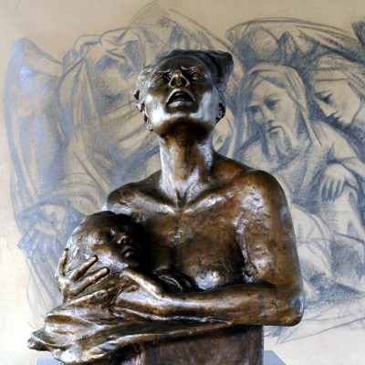 scultore latina
